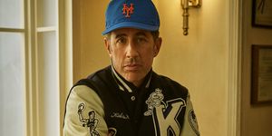 jerry seinfeld kith fall 2022 campaign