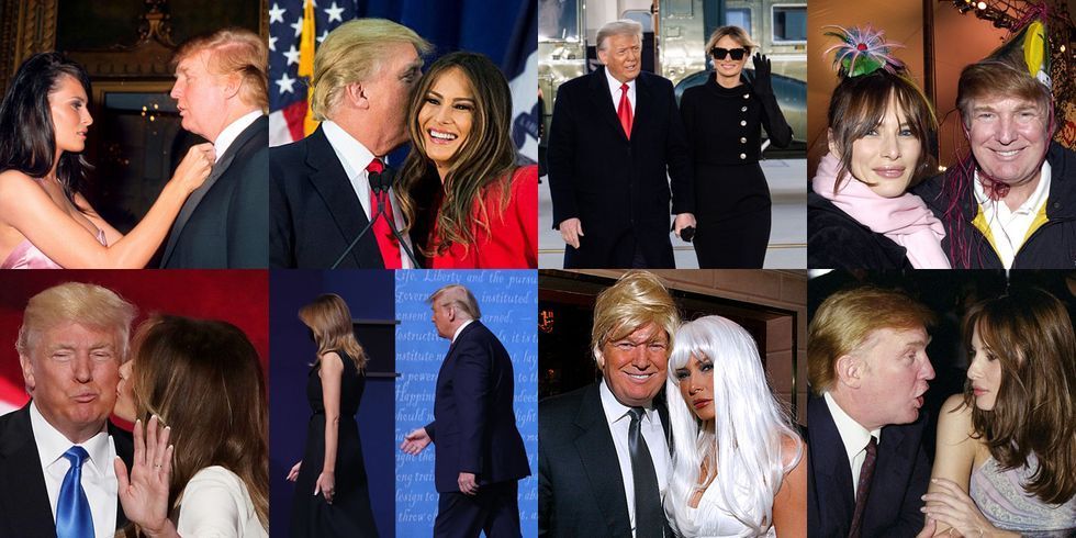 御曹司と結婚！ティファニー・トランプについて知っておくべき19