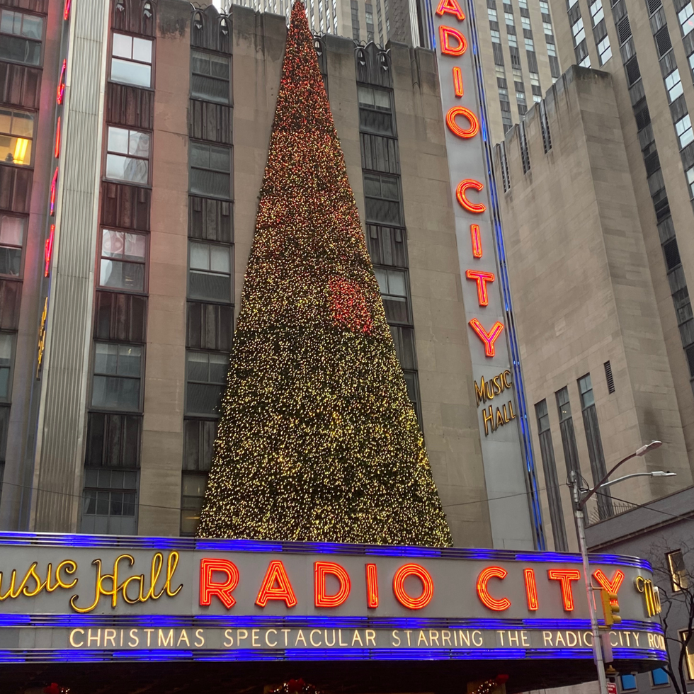 NYC Christmas: 10 Festive Experiences and How To Plan Your Trip