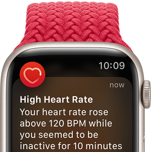 Apple Watch: ¿Es precisa la frecuencia cardíaca que mide? Estudio. Médicos  y usuarios opinan