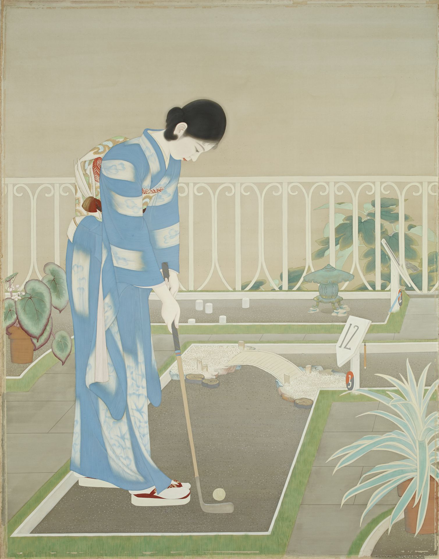 染織、工芸、絵画等の展覧会5選（2023年3月1日）