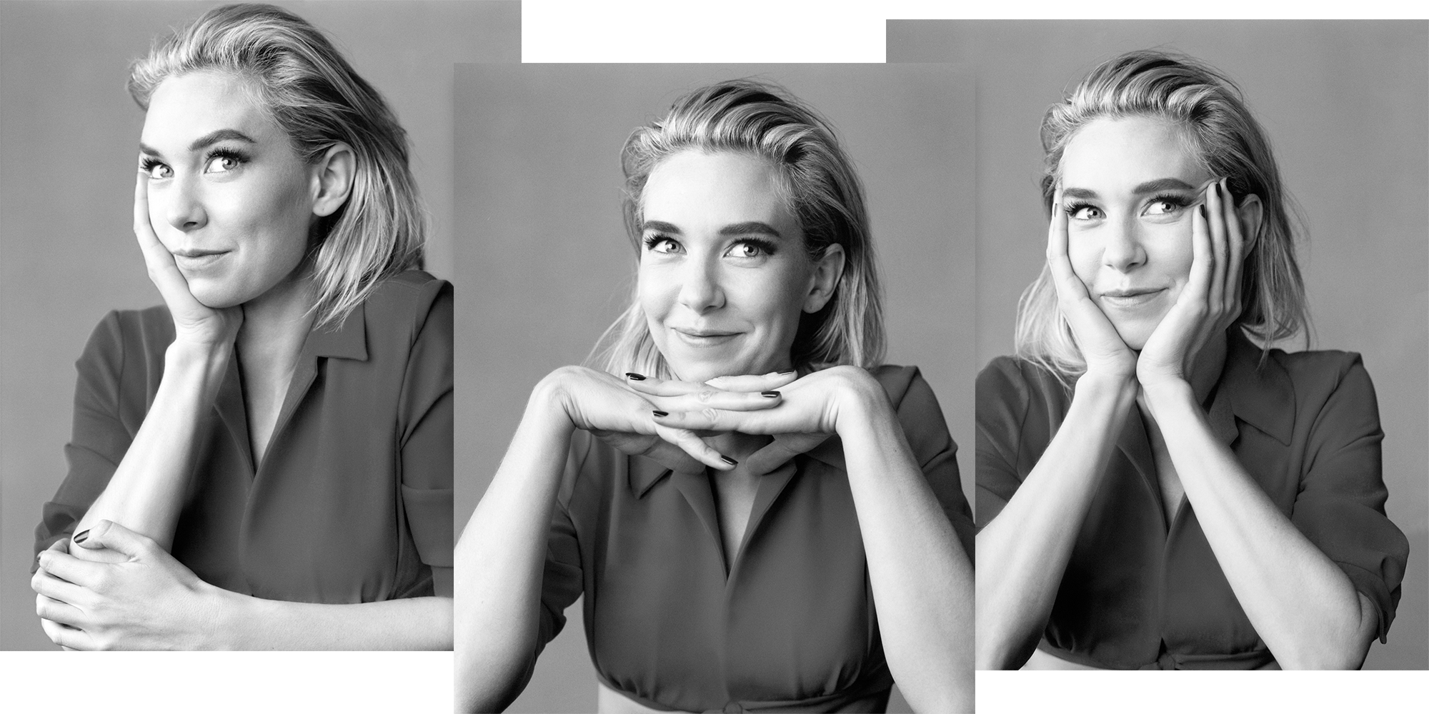 Vanessa Kirby on 'Pieces of a Woman' and Facing Fears