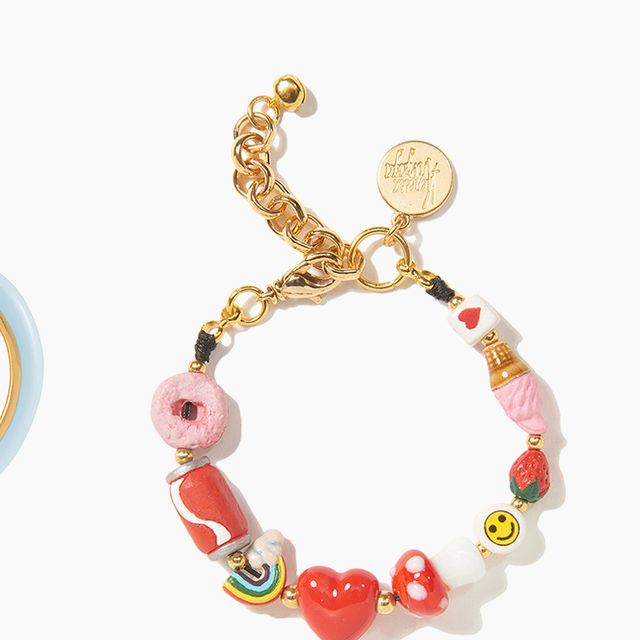 The 26 Best Jewelry Finds From  — Cute Jewelry From