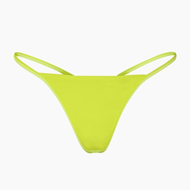 The 7 Best Thongs, According to the Internet