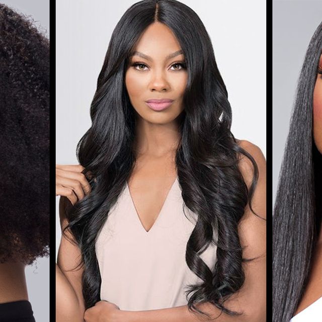 Different Types of Hair Extensions: Your Go-To Guide 