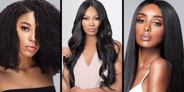 Is It Okay To Style With Human Hair Wigs In The Wedding Look? – GorgeousHair