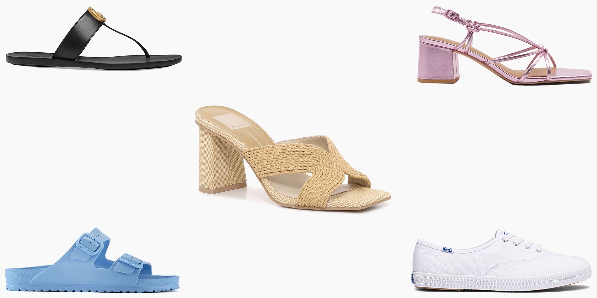 10 Shoes That Every Woman Needs  Staple shoes, Fashion shoes, Minimalist  wardrobe capsule