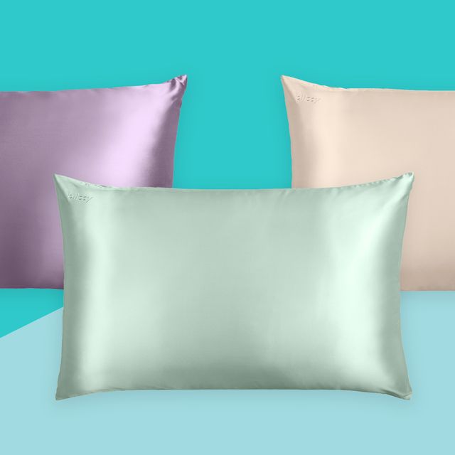 Blissy Silk Products Reviews: Pillowcase, Scrunchies, Eye Masks