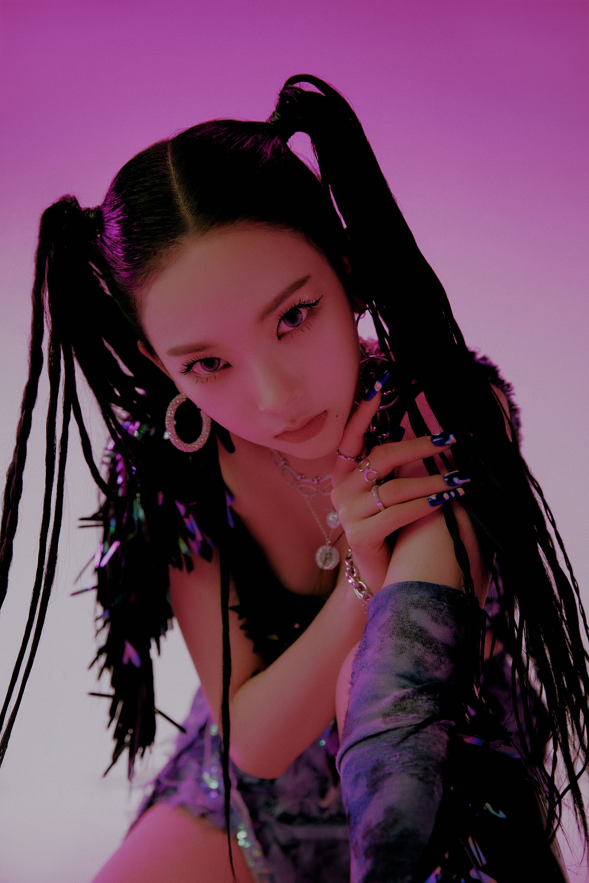 KWANGYA」って一体、何!? 謎多きガールズグループ「aespa」が