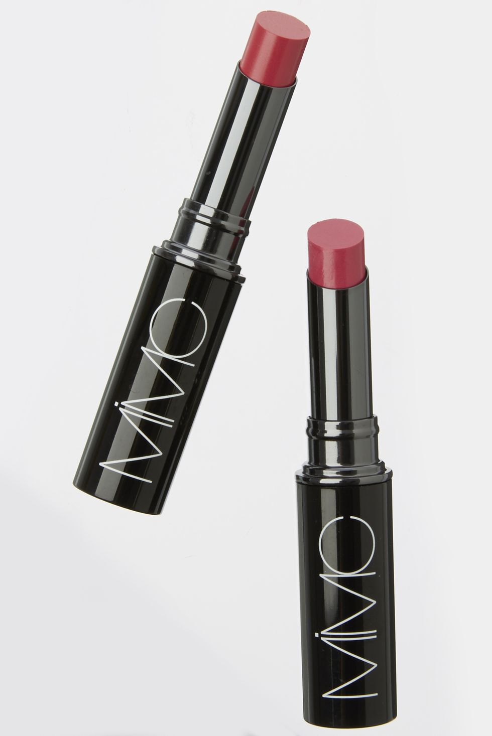 Red, Lipstick, Pink, Cosmetics, Product, Beauty, Lip, Material property, Eye liner, Lip gloss, 