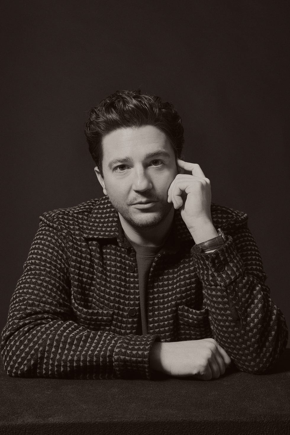 john magaro