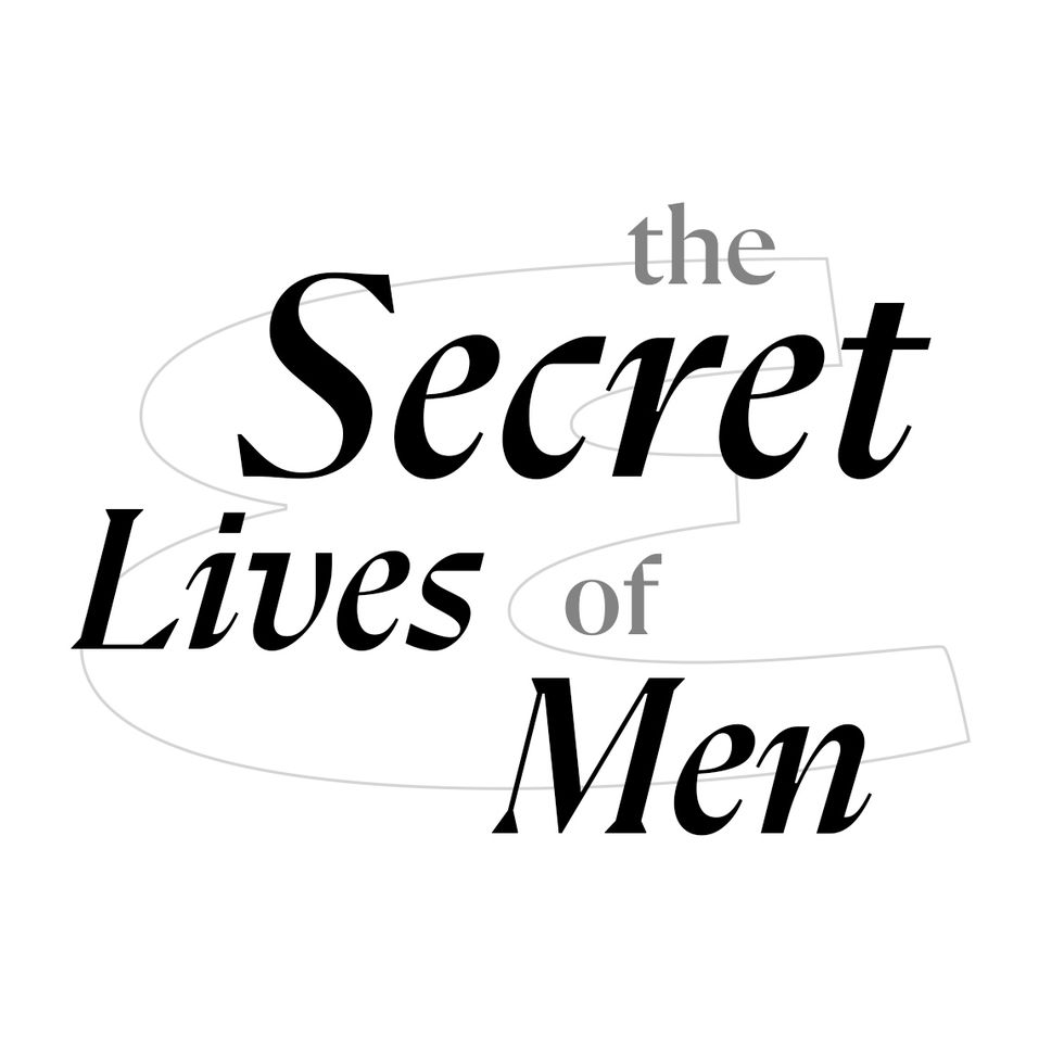 secret lives of men