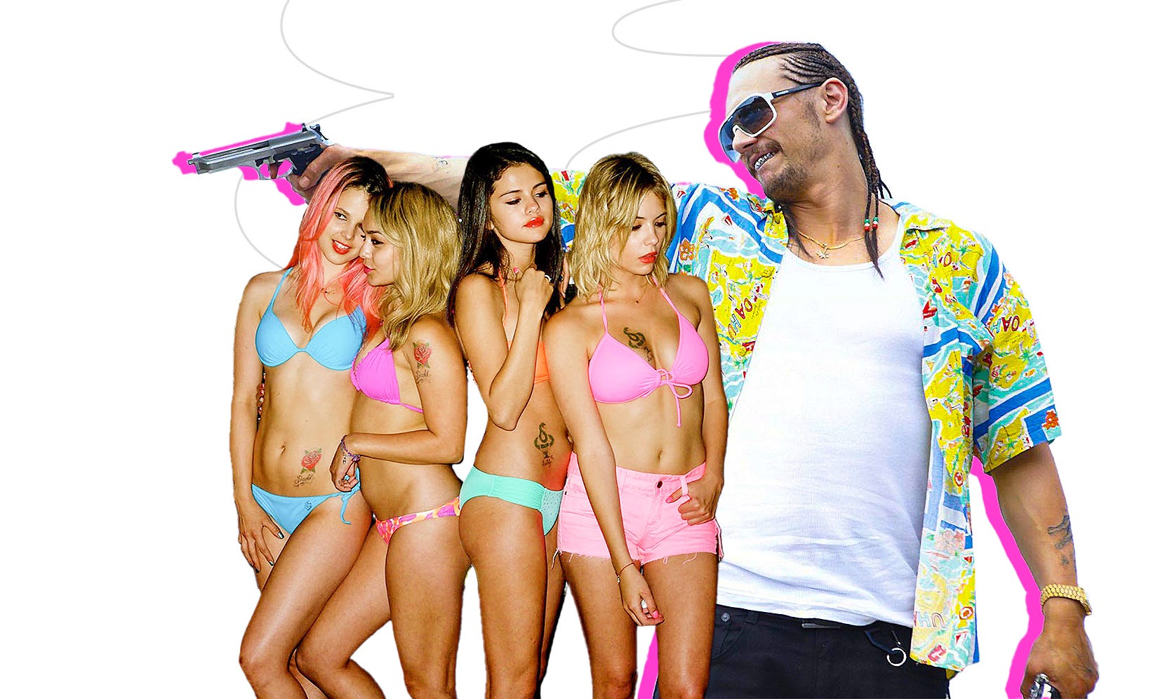 spring breaker