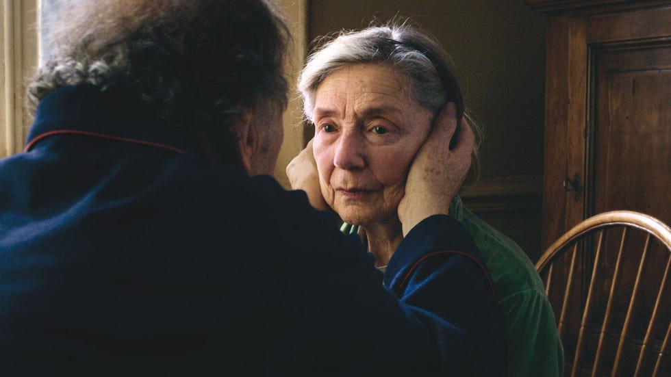 amour michael haneke 2012