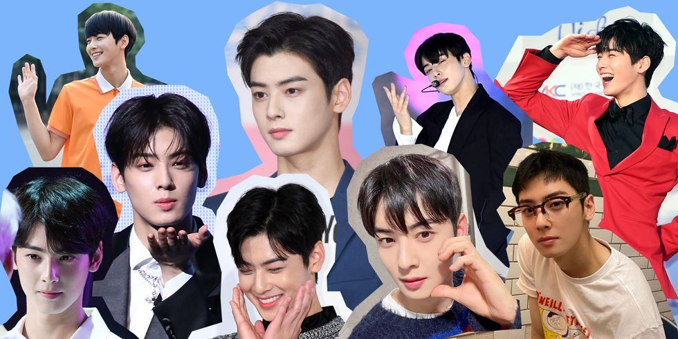 ASTRO（アストロ）チャ・ウヌの「彼氏にしたい♡」かっこよすぎる私服10選