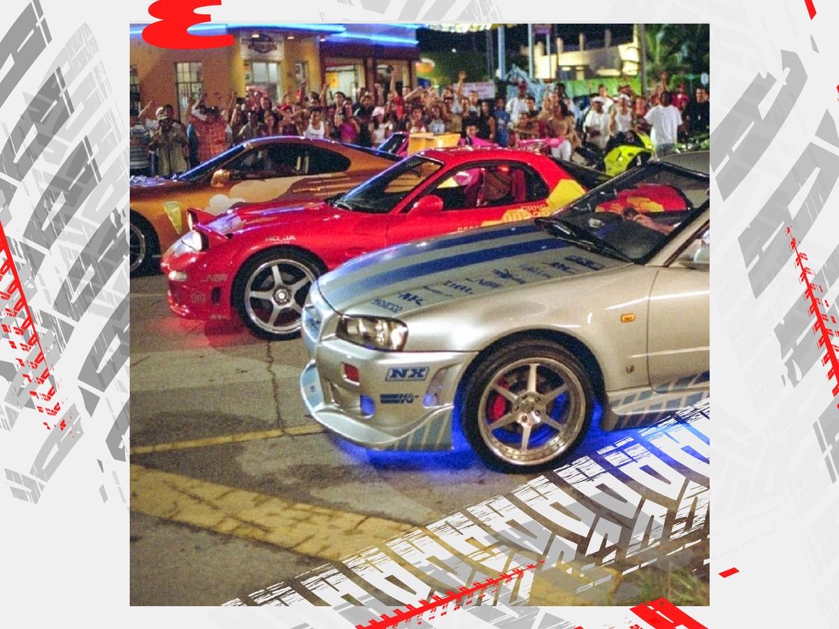 The Fast And The Furious: Tokyo Drift music, videos, stats, and