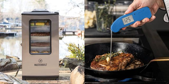 16 Gifts For The Barbecue Lover In Your Life