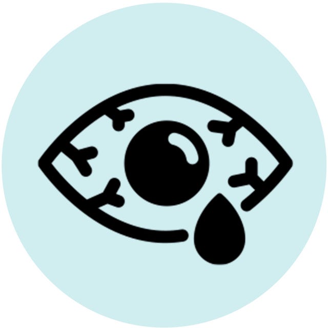 eye diseases
