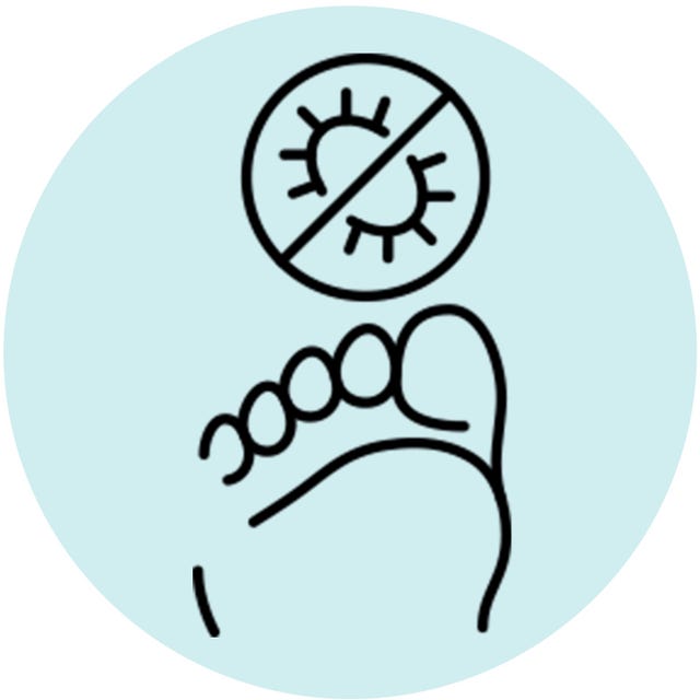 fungal infections