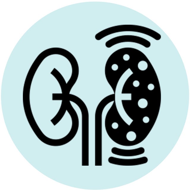 kidney disease