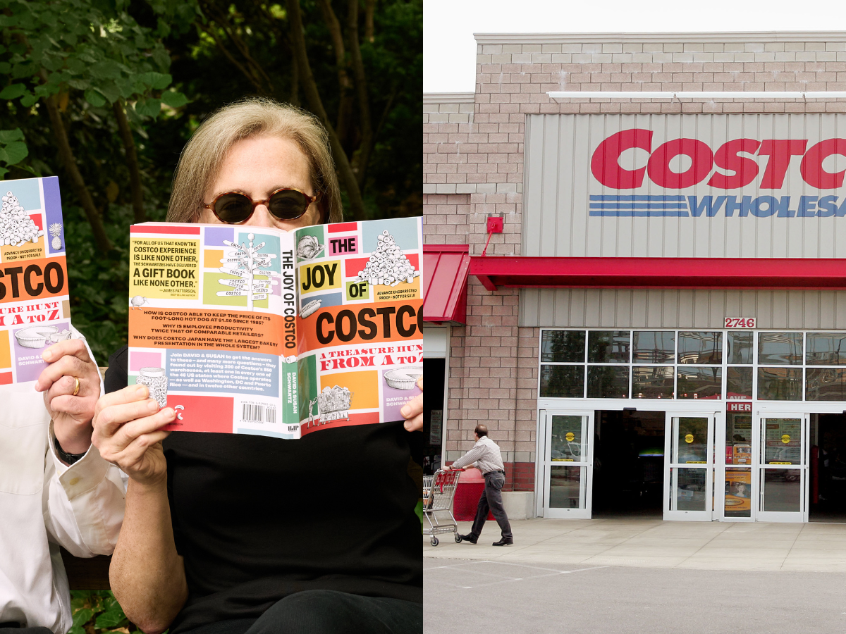 Surprising Habits of the Wealthy: Why the Rich Love Shopping at Costco