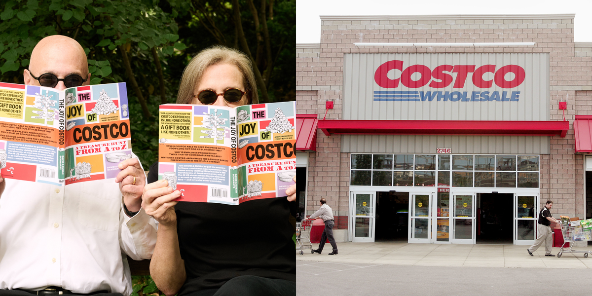 The Most effective Costco Buying Guidelines, According To The Store’s Greatest Admirers