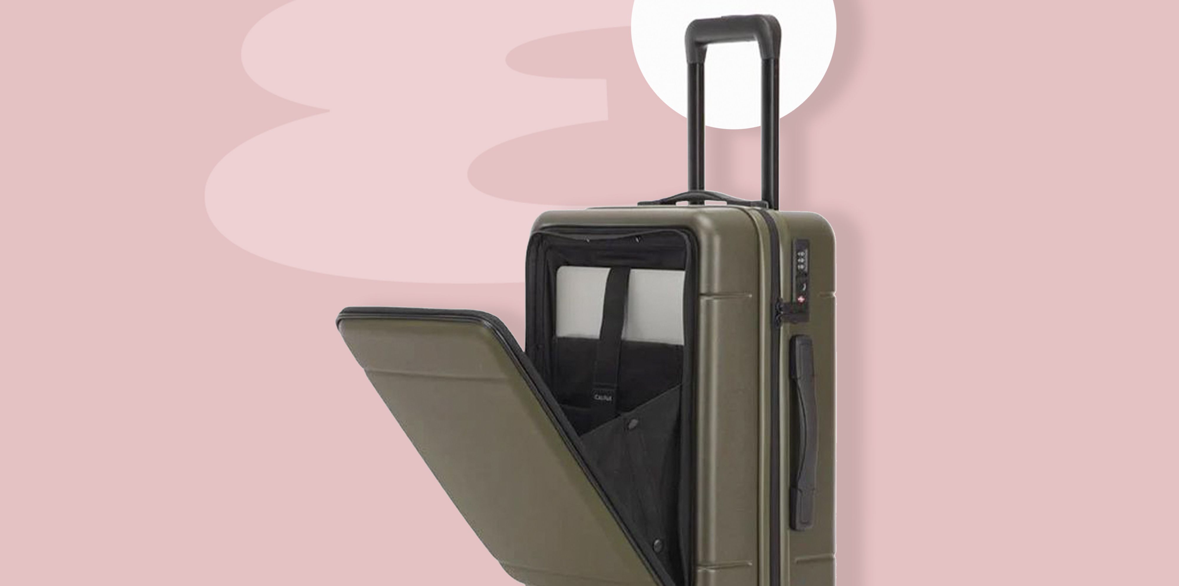 Best suitcases on Amazon: the brands and styles our editors recommend | CN  Traveller
