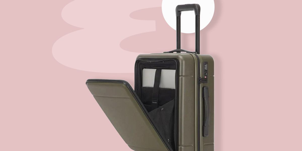 7 Luxury Luggages Every Traveller Needs to Own Right Now