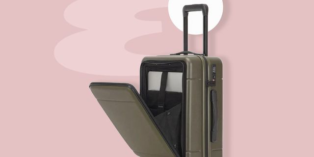 Exclusive Early Access to Away Luggage, Wit & Delight