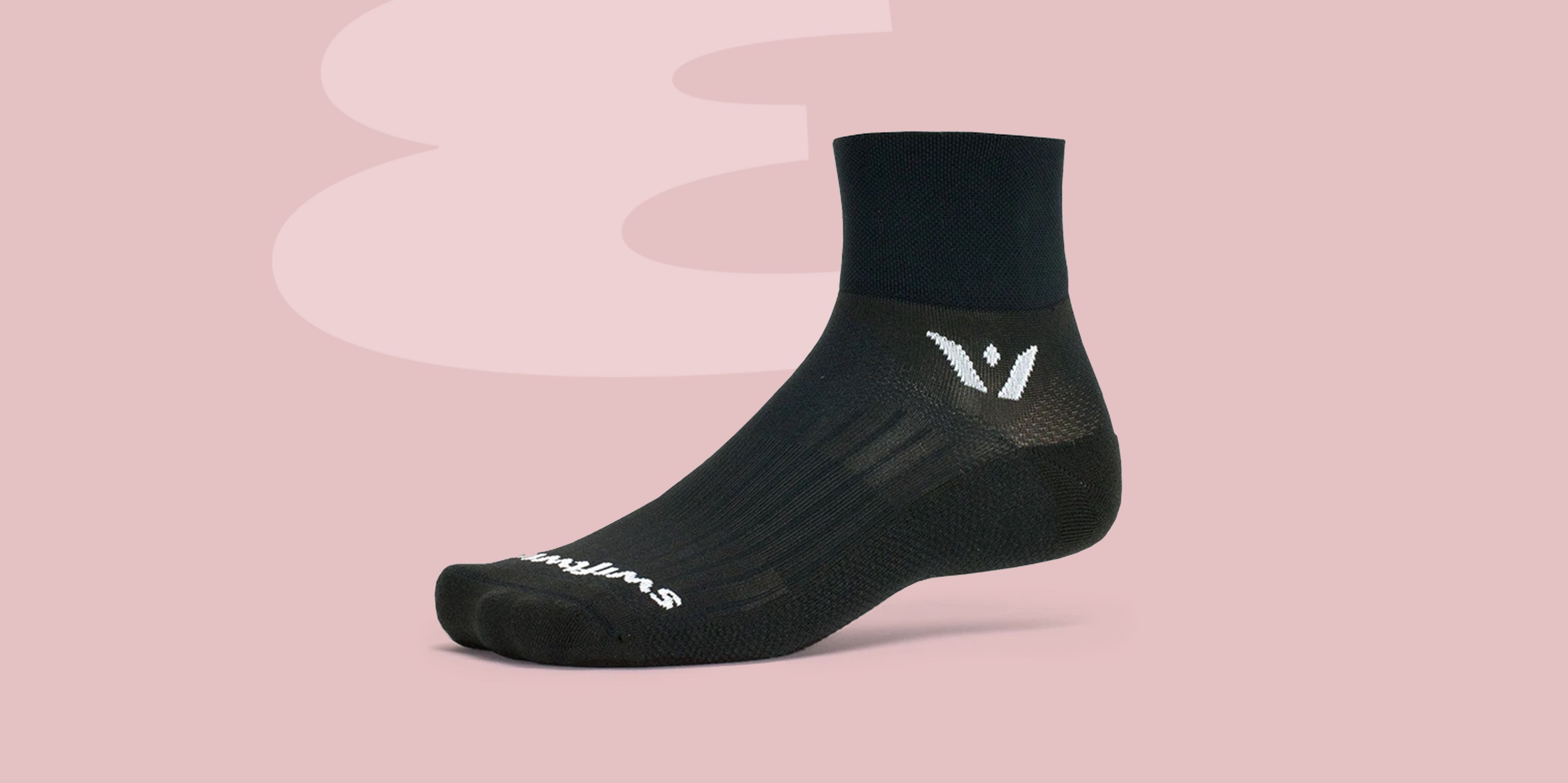The Best Compression Socks and Items For Long-Haul Flights