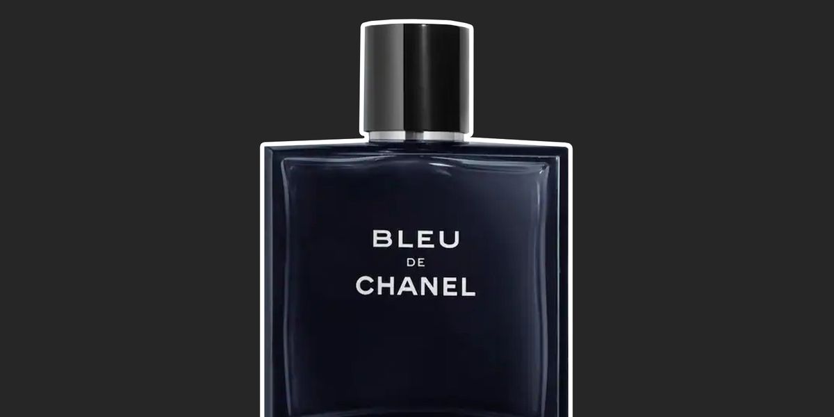 The 8 Best Chanel Colognes for Men
