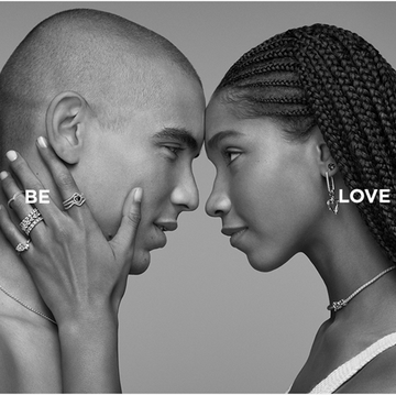 愛不只是月曆上的日子，愛是行動，始於你！pandora全新2024品牌企劃【be love】，帶領你「以愛生活」璀燦銘記每一個意義時刻！