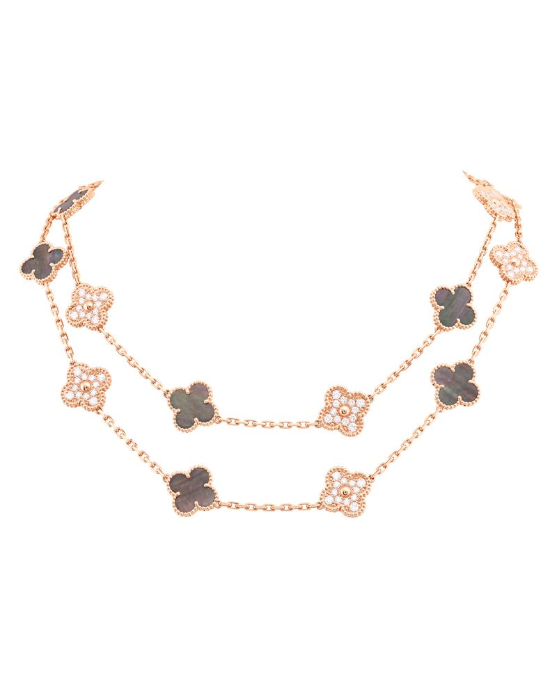ヴァンクリーフ＆アーペル Van Cleef & Arpels フリヴォル ミニ