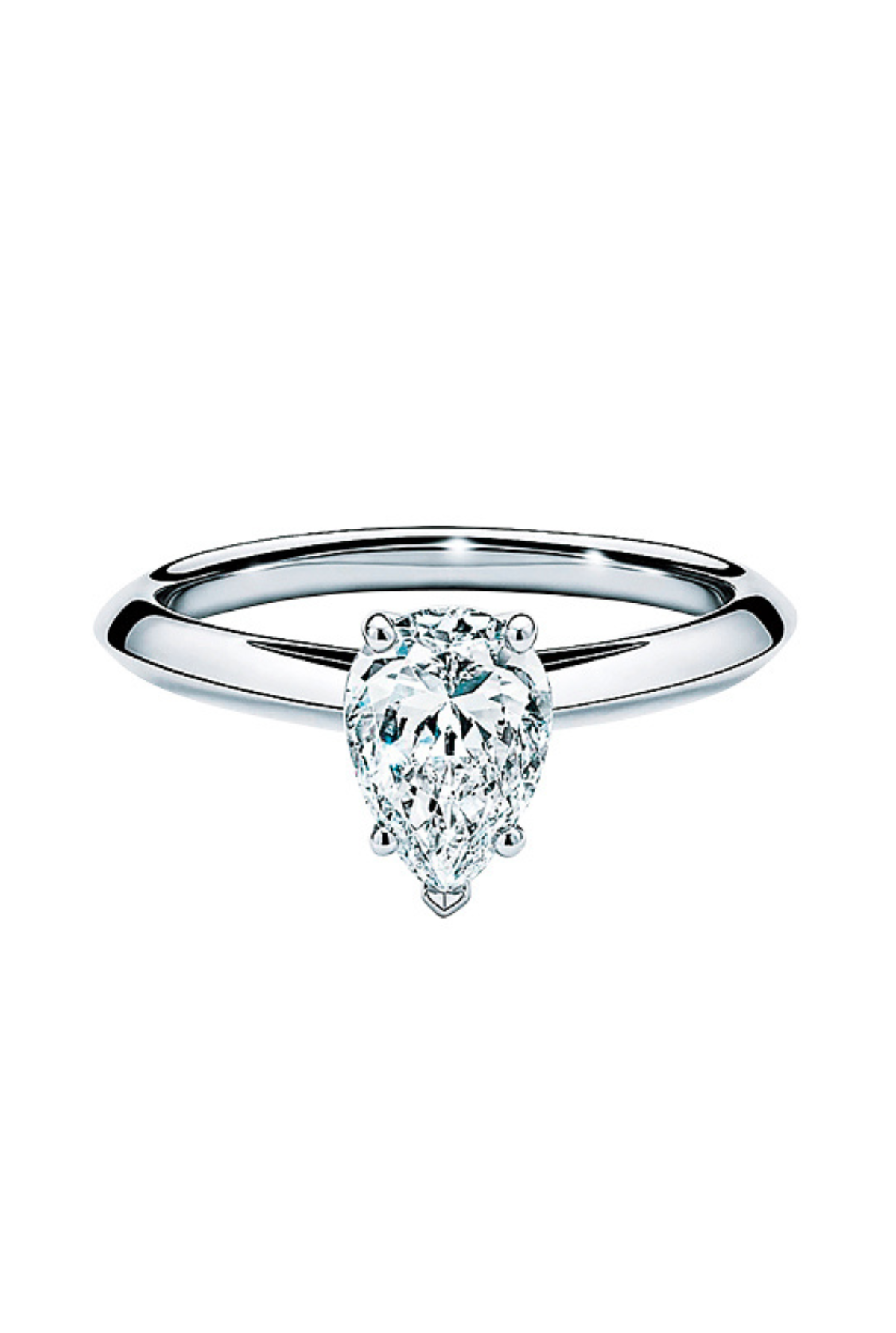 ティファニー（TIFFANY＆CO.）」のブライダルリングBEST10【2024