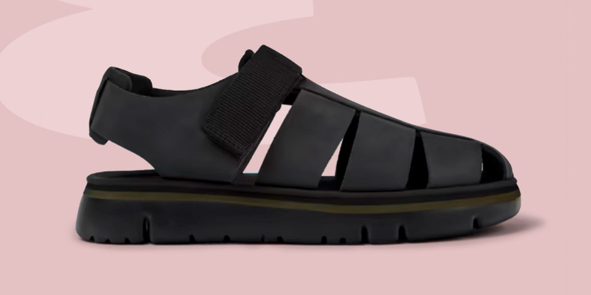 Fisherman Sandals Are Cool, Comfortable, and Chic. Here Are 9 Of the Best.