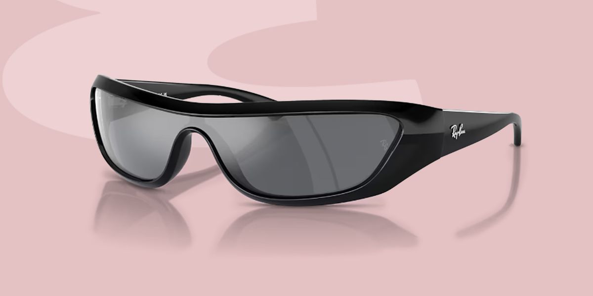 The 5 Biggest Men's Sunglasses Trends of 2024