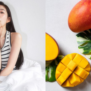 夏季水果「gi﻿值排行榜」芒果、西瓜都很高，小心水果越吃越胖！