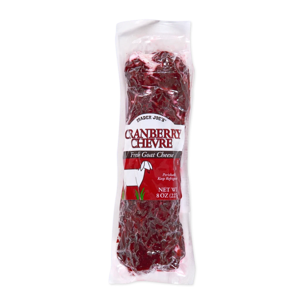 trader joes holiday item