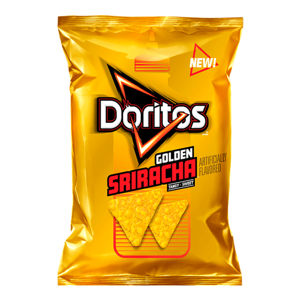 doritos