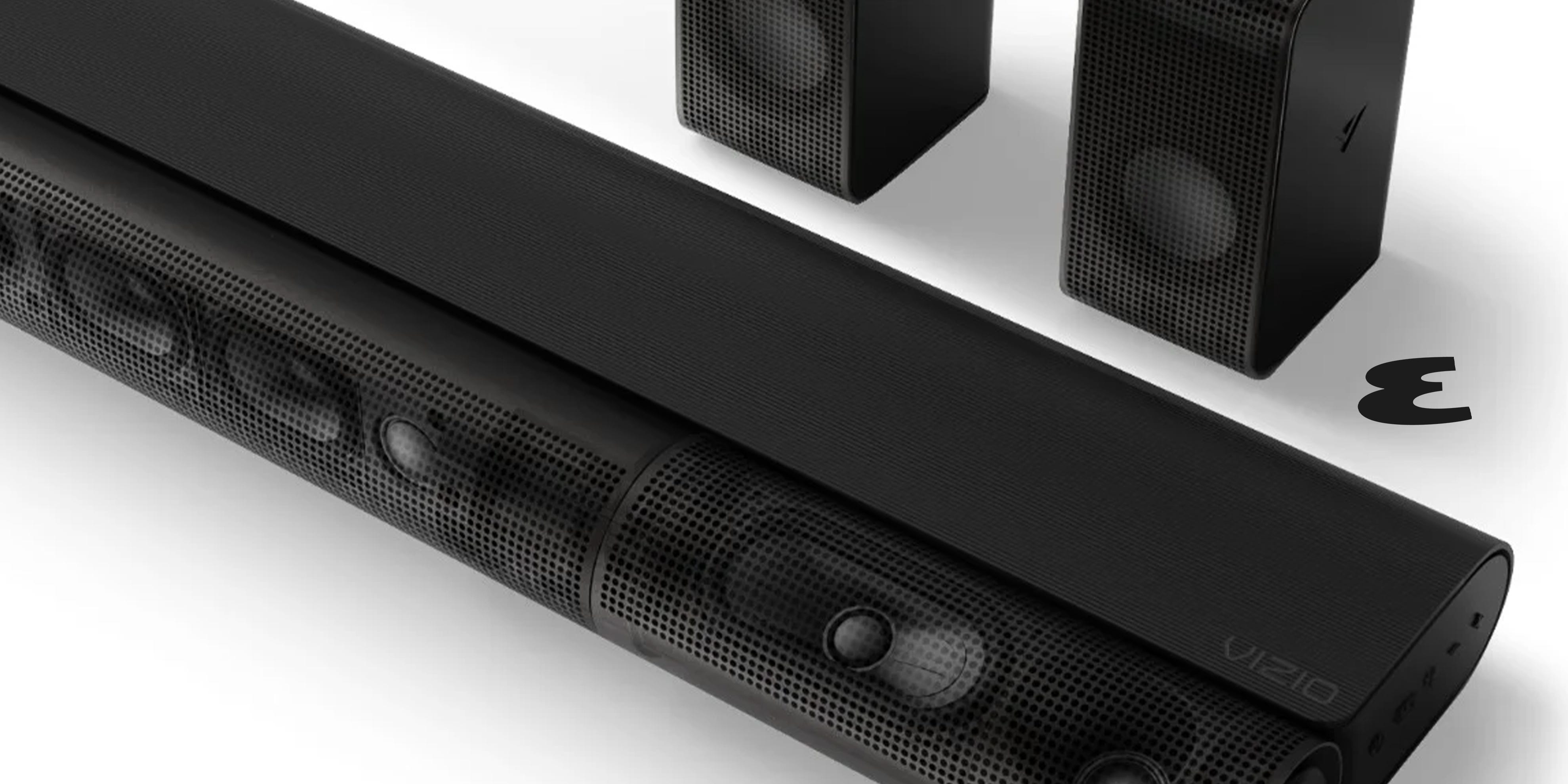 8 Soundbars That'll Make Your TV Shows Sound Good Again