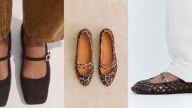 mary jane pumps