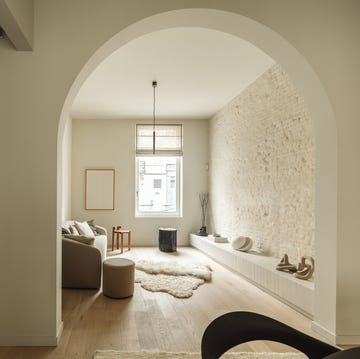 Una casa wabi-sabi ad Anversa una casa wabisabi ad anversa