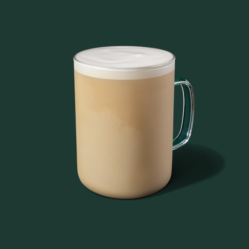 starbucks drinks