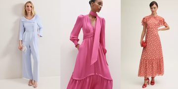 best ascot dresses