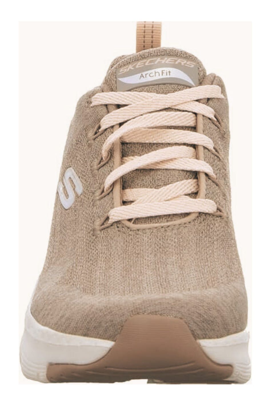 skechers arch fit footwear