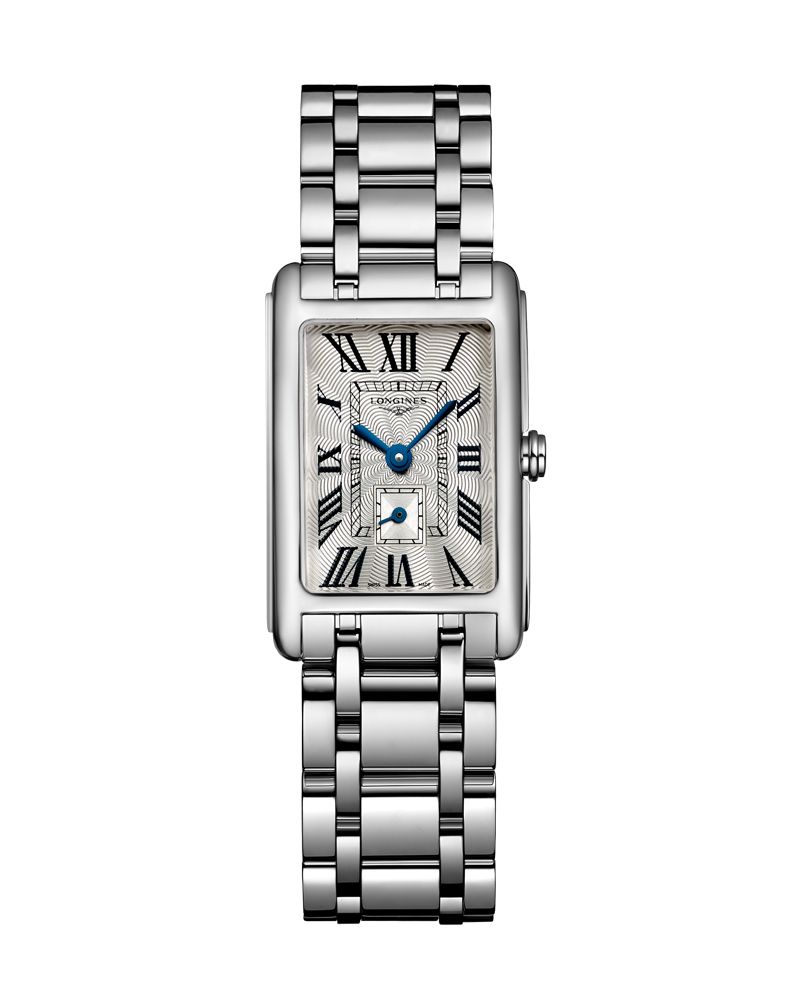 LONGINES - ロンジン ドルチェヴィータ L5.662.6 創業100周年