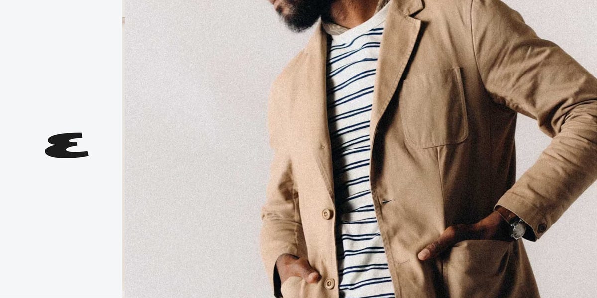 Everything We Want on Sale at Huckberry Right Now