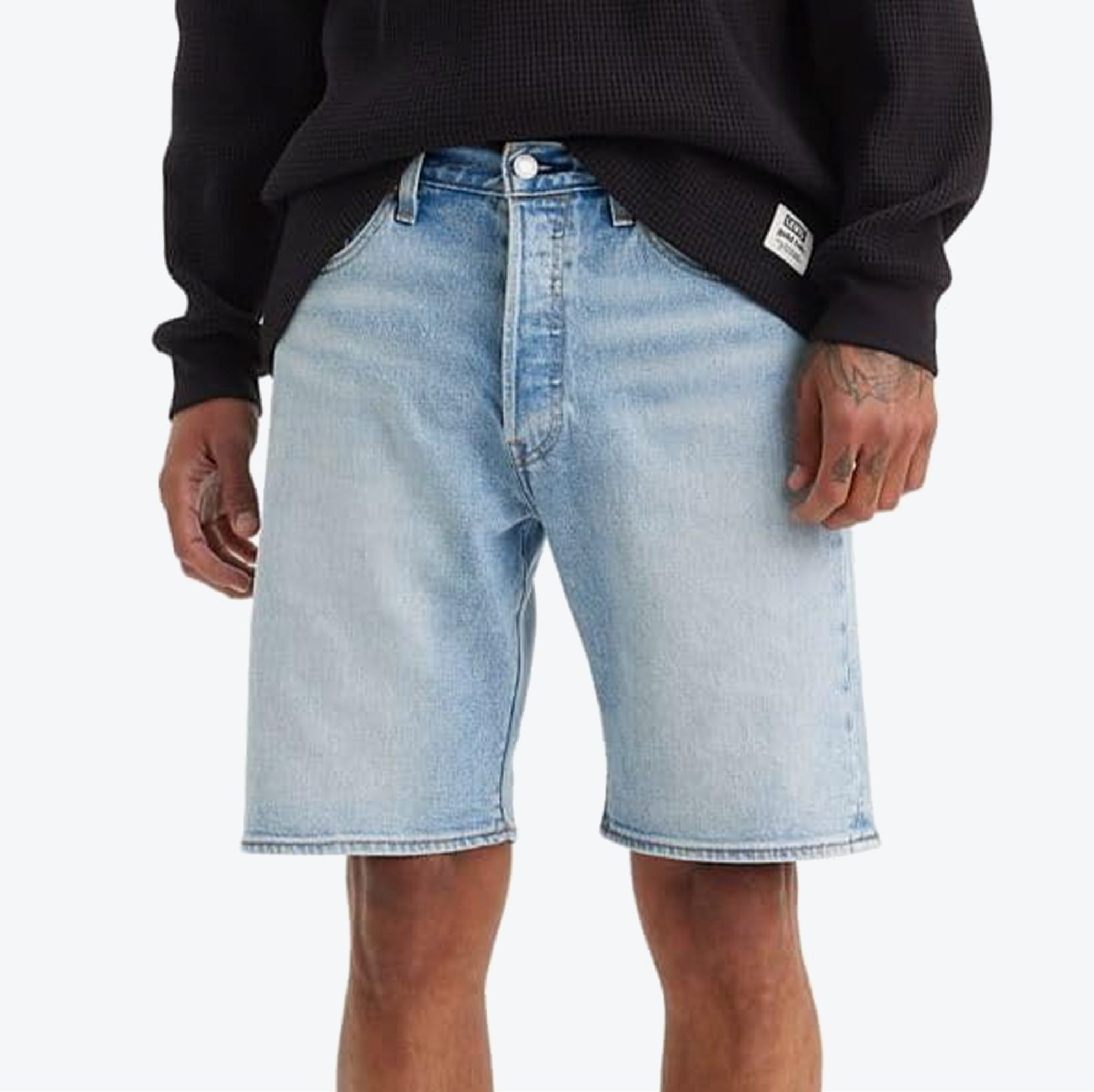 Levi's Early Prime Day Deals Are Insanely Good This Year