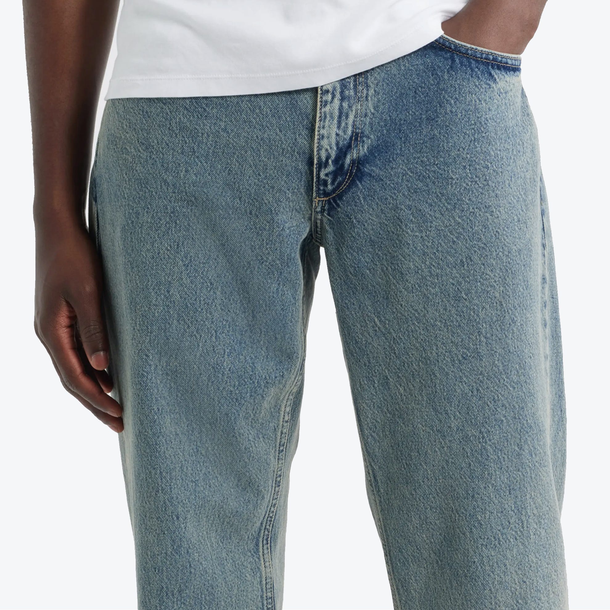 From Levi's to AG, Shop Nordstrom's Best Denim on Sale