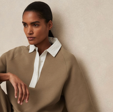 sweatshirts, reinvented! sweatshirts just got smarter, and more chic. sweatshirts, reinvented! sweatshirts just got smarter, and more chic.